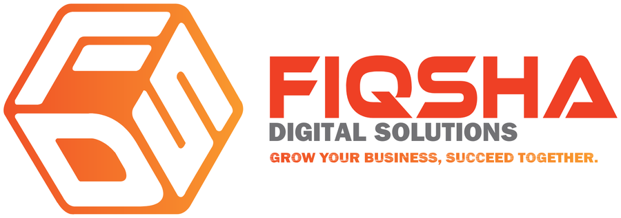Fiqsha Digital Solutions – Grow Your Business, Succeed Together.